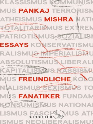 cover image of Freundliche Fanatiker